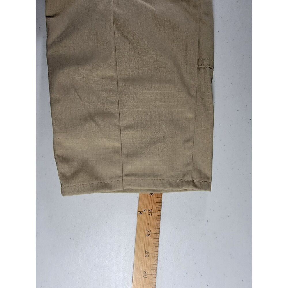 5.11 Tactical Beige Cargo Pants - 36 x 32 - Picture 3 of 8